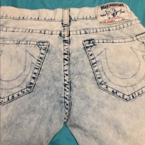 Authentic True Religion